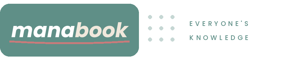 ManaBook - マナブック-- ブログサービス